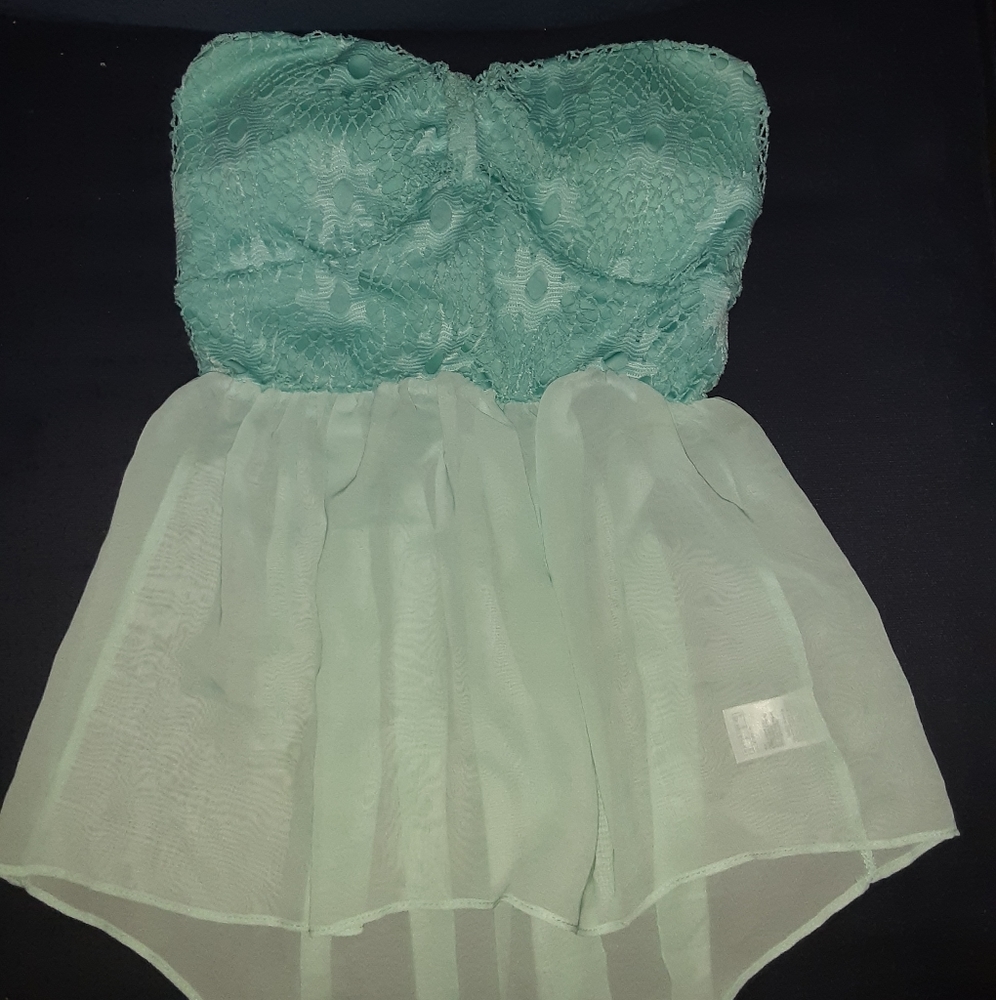 Used Clothing